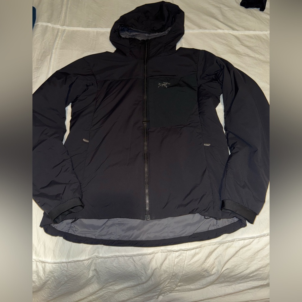 Arc’terxy- Proton Hoody Women’s